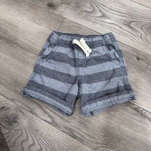 Toddler boy shorts